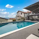 Fijala Pool-anlage