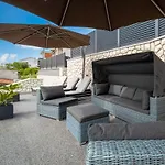 Fijala Pool-anlage 公寓 *