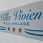 Fijala Pool-anlage 茨里克韦尼察