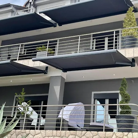 Fijala Pool-anlage Crikvenica