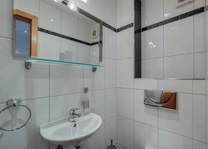 Fijala Pool-anlage Crikvenica