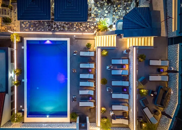 Daire Fijala Pool-anlage Crikvenica