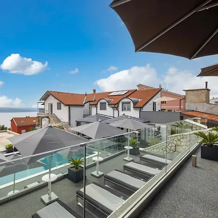 Fijala Pool-anlage *