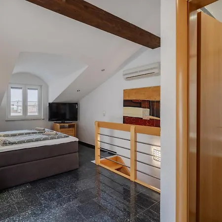 Fijala Pool-anlage * Crikvenica