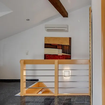 Apartman Fijala Pool-anlage *