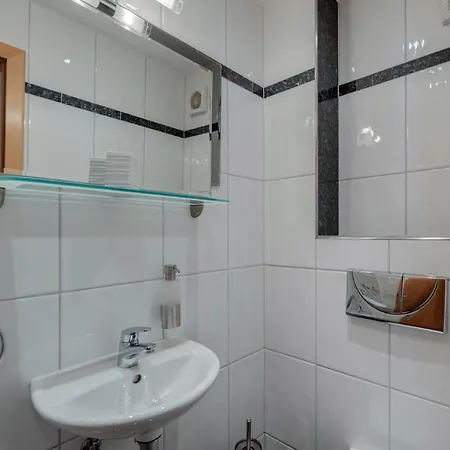 Fijala Pool-anlage Crikvenica