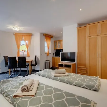 Fijala Pool-anlage Crikvenica