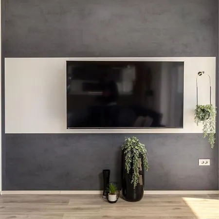 Fijala Pool-anlage Crikvenica