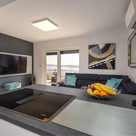 Apartman Fijala Pool-anlage