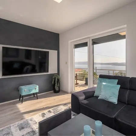 Fijala Pool-anlage Apartman