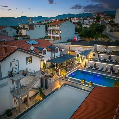 Apartment Fijala Pool-anlage Crikvenica