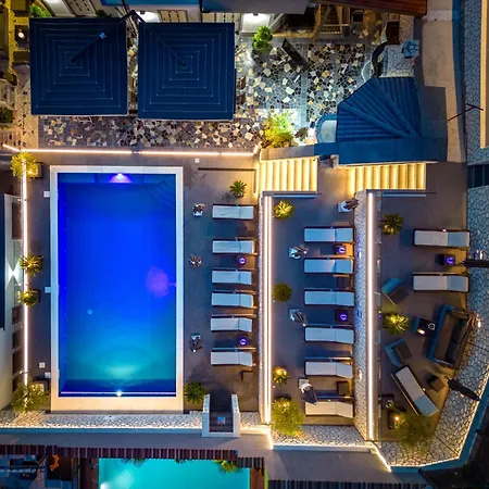 Apartment Fijala Pool-anlage Crikvenica