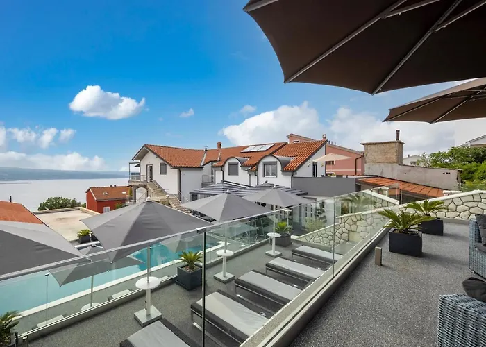 Fijala Pool-anlage *