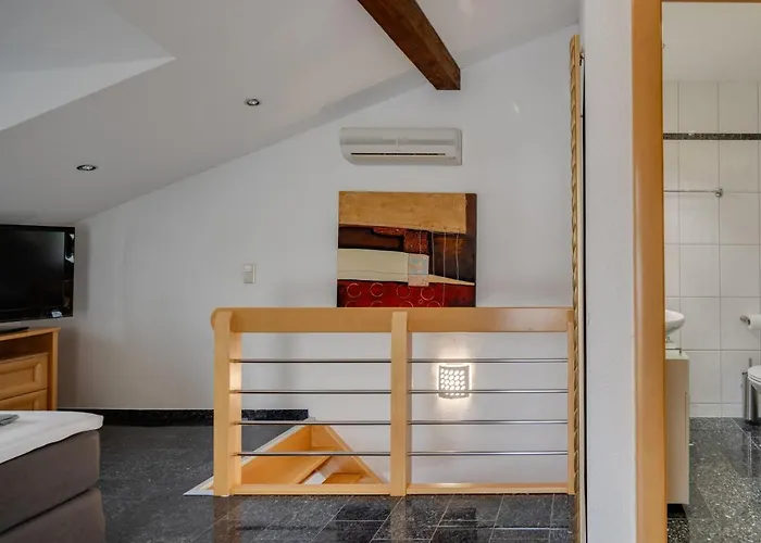 아파트 Fijala Pool-anlage *