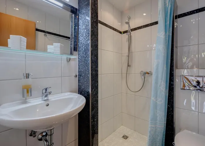 Fijala Pool-anlage Apartman Crikvenica